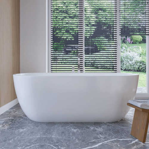 Wanna wolnostojąca 170 cm SPA500 - SWISS MEYER exclusive