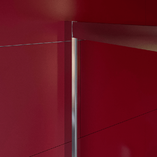 Kabina prysznicowa przesuwna - MS5000 - SWISS MEYER