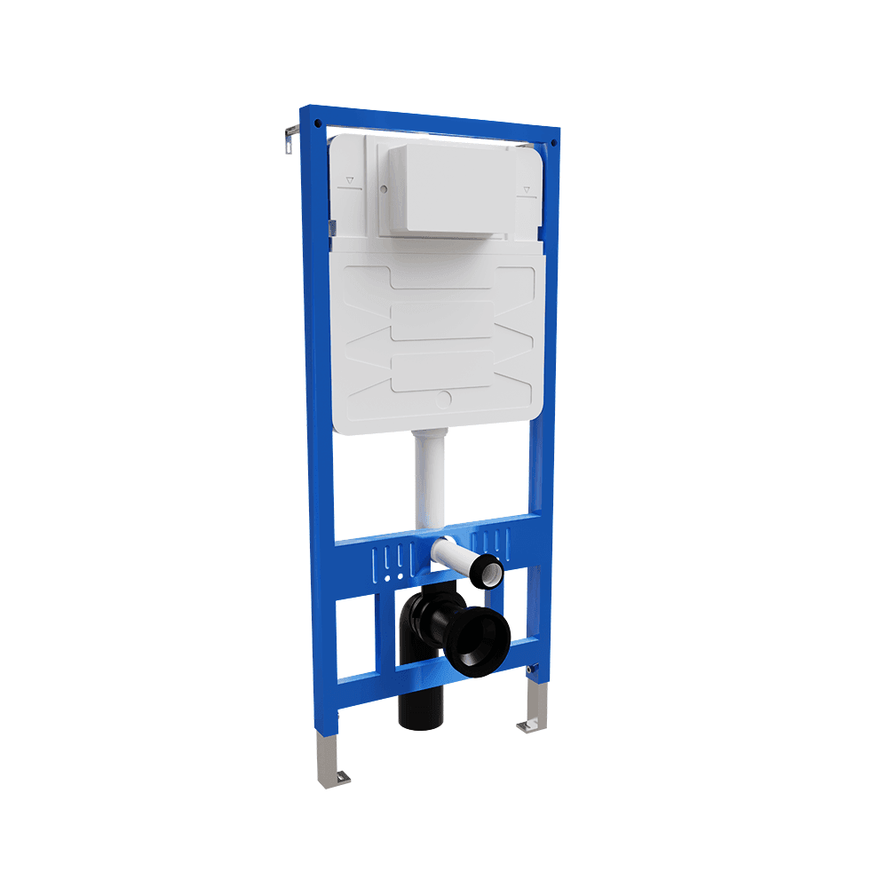 Stelaż podtynkowy do misy WC - ST-01 SWISS MEYER