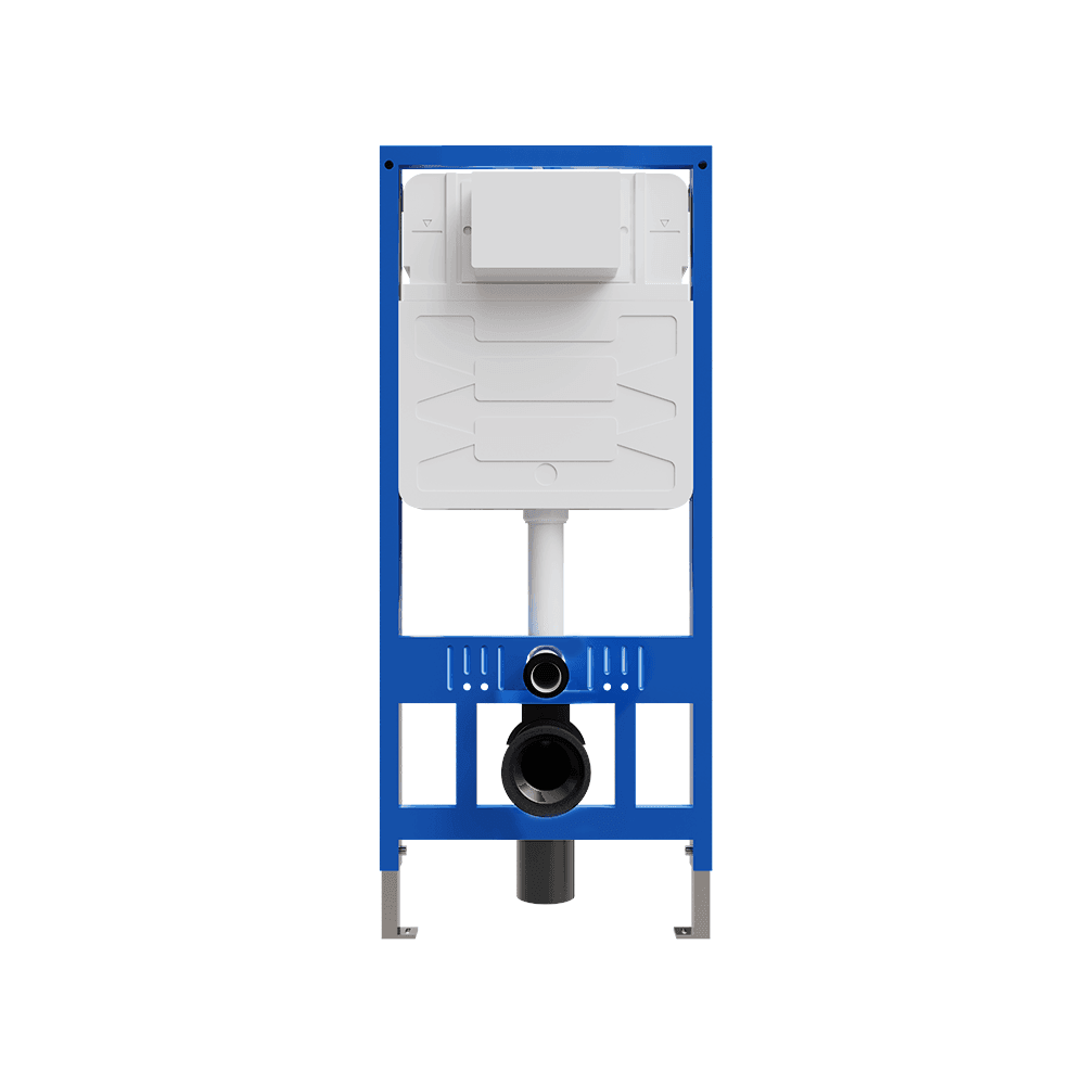 Stelaż podtynkowy do misy WC - ST-01 SWISS MEYER