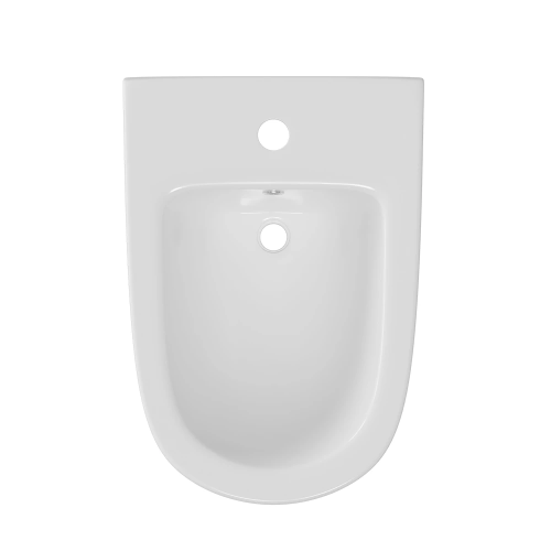 Bidet podwieszany KATRINA biały - SWISS MEYER