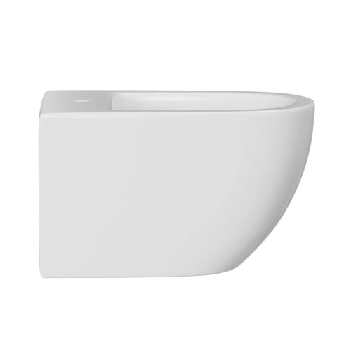 Bidet podwieszany KATRINA biały - SWISS MEYER