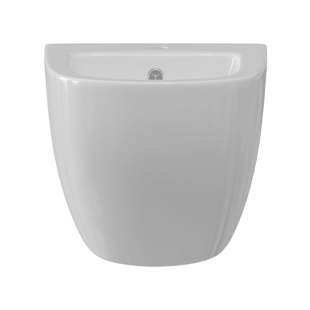 Bidet podwieszany KATRINA biały - SWISS MEYER