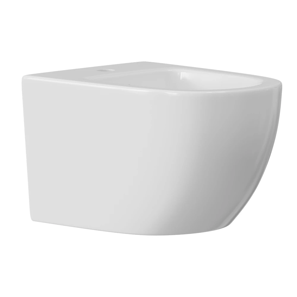 Bidet podwieszany KATRINA biały - SWISS MEYER