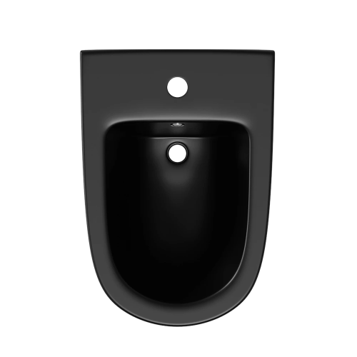 Bidet podwieszany KATRINA czarny - SWISS MEYER