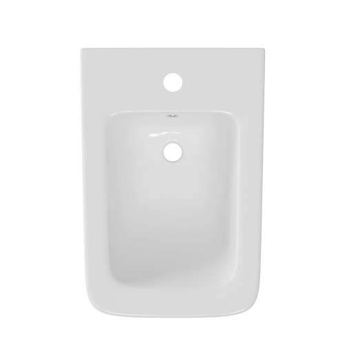 Bidet podwieszany IVONA biały - SWISS MEYER