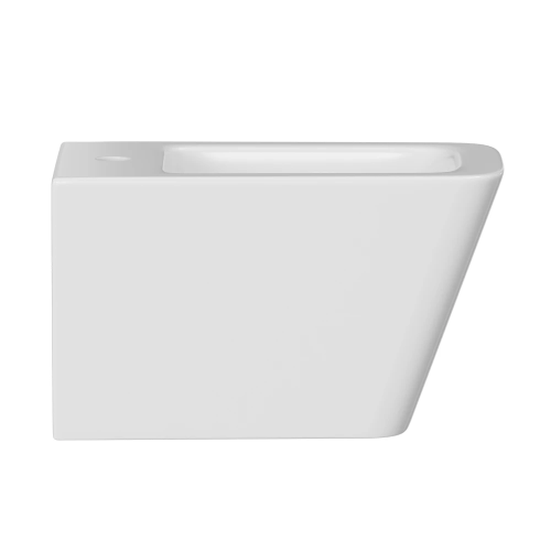 Bidet podwieszany IVONA biały - SWISS MEYER