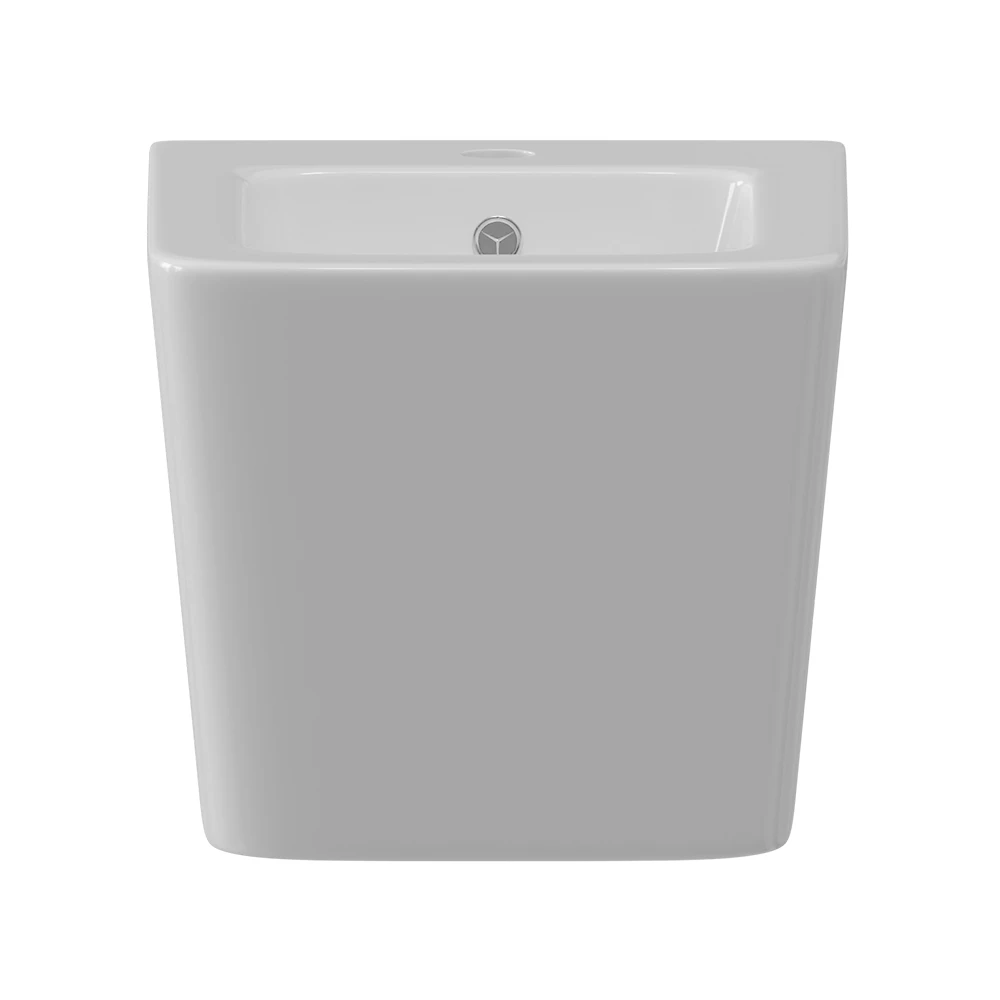 Bidet podwieszany IVONA biały - SWISS MEYER