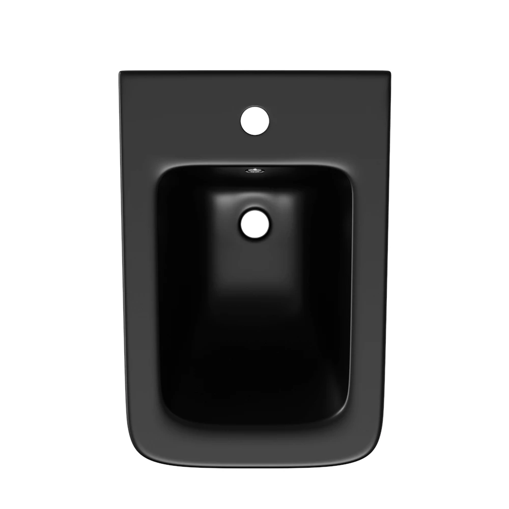 Bidet podwieszany IVONA czarny - SWISS MEYER