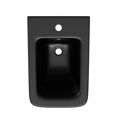 Bidet podwieszany IVONA czarny - SWISS MEYER