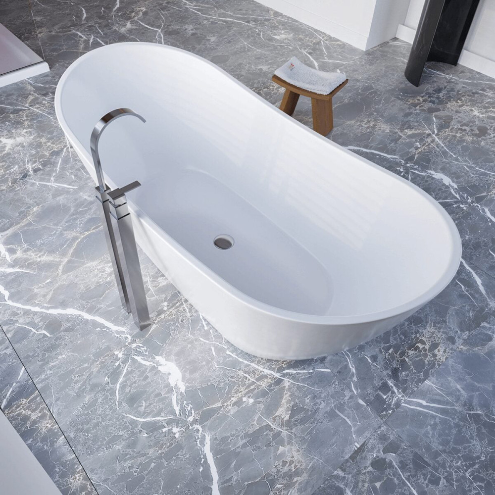 Wanna wolnostojąca 150 cm SPA300 - SWISS MEYER exclusive