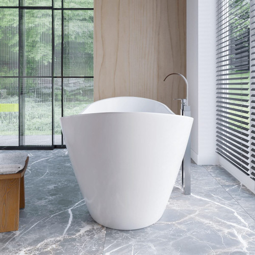 Wanna wolnostojąca 150 cm SPA300 - SWISS MEYER exclusive