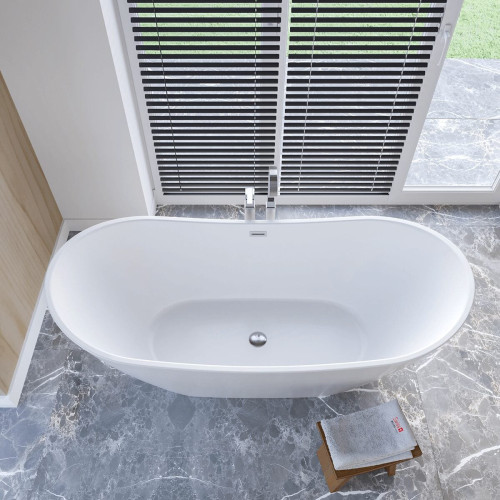 Wanna wolnostojąca 150 cm SPA300 - SWISS MEYER exclusive