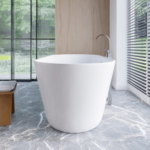 Wanna wolnostojąca 150 cm SPA100 - SWISS MEYER exclusive