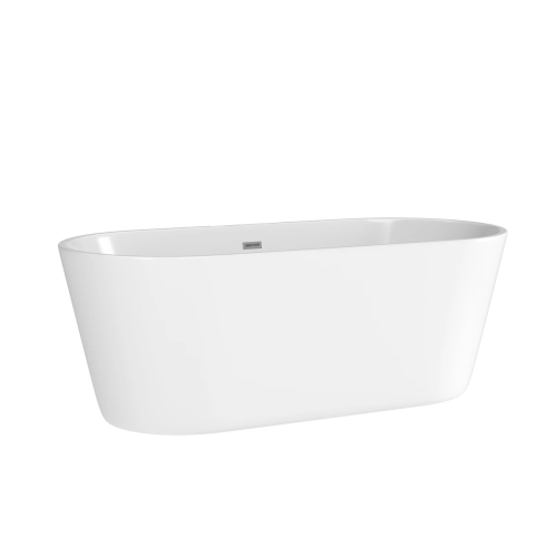 Wanna wolnostojąca 150 cm SPA100 - SWISS MEYER exclusive