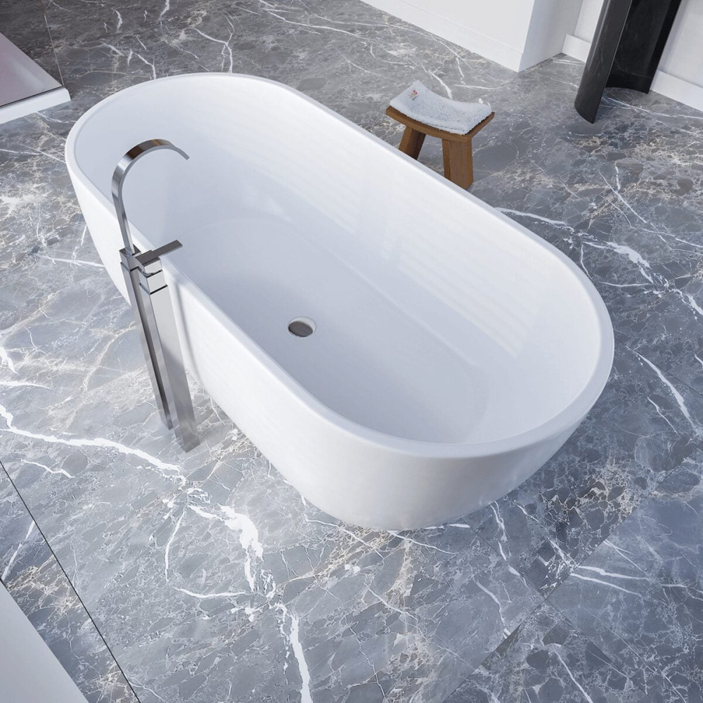 Wanna wolnostojąca 150 cm SPA500 - SWISS MEYER exclusive