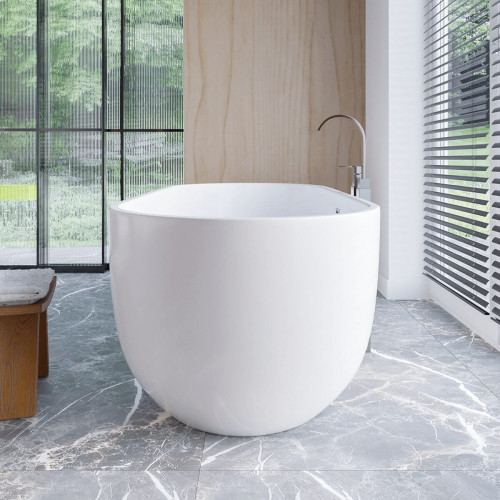 Wanna wolnostojąca 150 cm SPA500 - SWISS MEYER exclusive