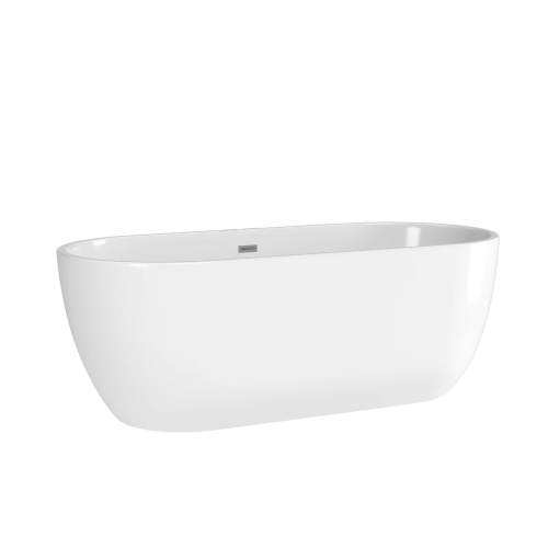 Wanna wolnostojąca 150 cm SPA500 - SWISS MEYER exclusive