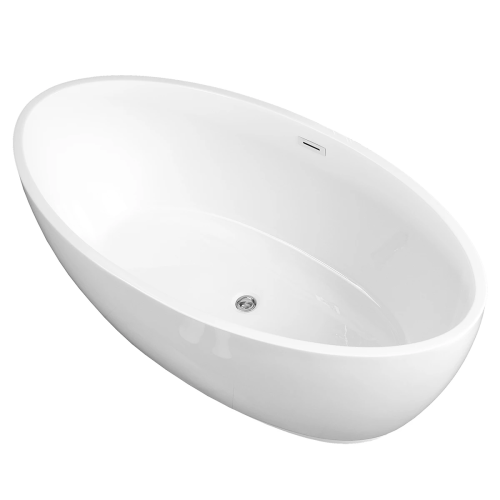 Wanna wolnostojąca 170 cm SPA400 - SWISS MEYER exclusive