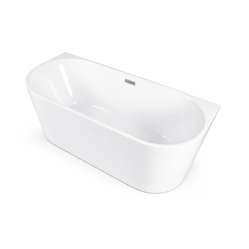 Wanna wolnostojąca przyścienna 170 cm SPA230 - SWISS MEYER exclusive