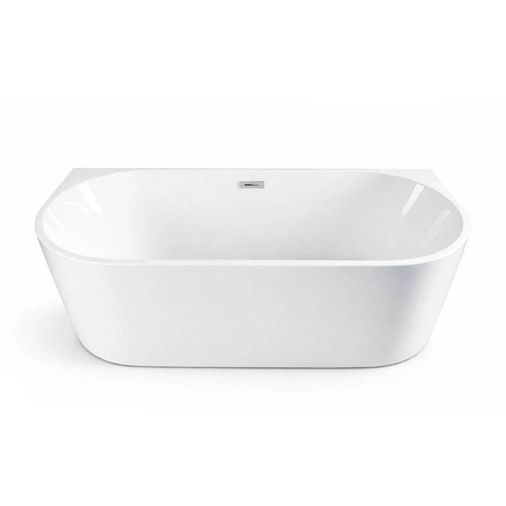 Wanna wolnostojąca przyścienna 170 cm SPA230 - SWISS MEYER exclusive