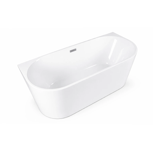 Wanna wolnostojąca przyścienna 150 cm SPA230 - SWISS MEYER exclusive