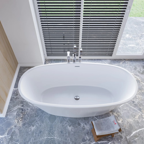 Wanna wolnostojąca 170 cm SPA400 - SWISS MEYER exclusive