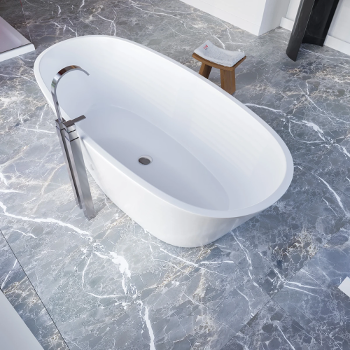 Wanna wolnostojąca 150 cm SPA400 - SWISS MEYER exclusive