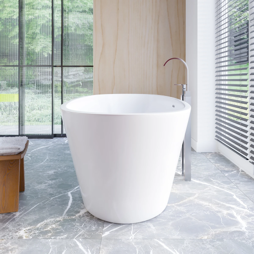 Wanna wolnostojąca 150 cm SPA400 - SWISS MEYER exclusive
