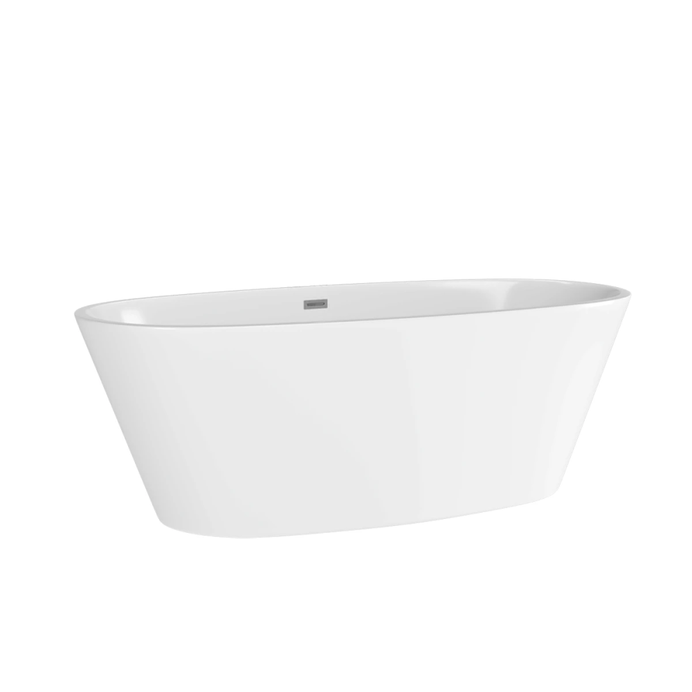 Wanna wolnostojąca 150 cm SPA400 - SWISS MEYER exclusive