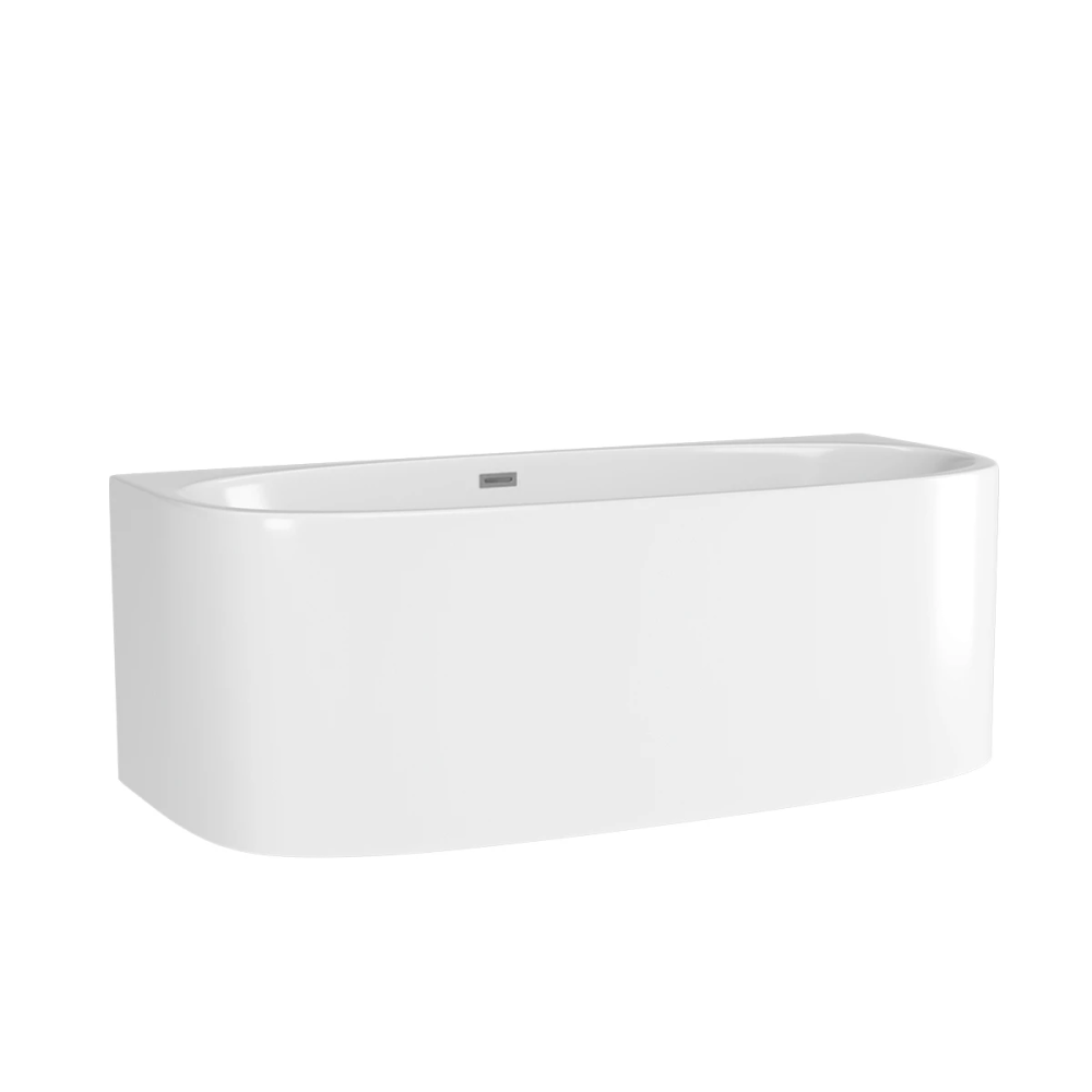 Wanna wolnostojąca przyścienna 150 cm SPA230 - SWISS MEYER exclusive
