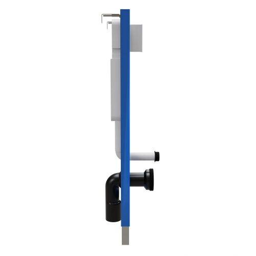 Stelaż podtynkowy 50 cm do misy WC - ST-01 - SWISS MEYER