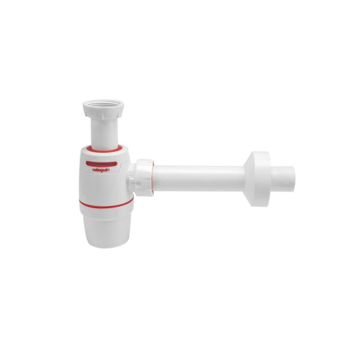 Syfon umywalkowy z napowietrzaczem NEO AIR