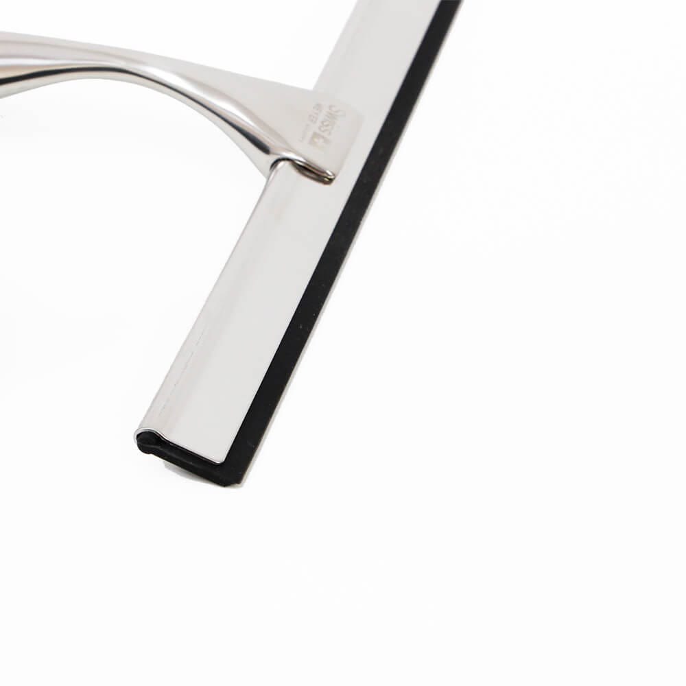 Ściągaczka wody do kabiny prysznicowej CHROM - SWISS MEYER