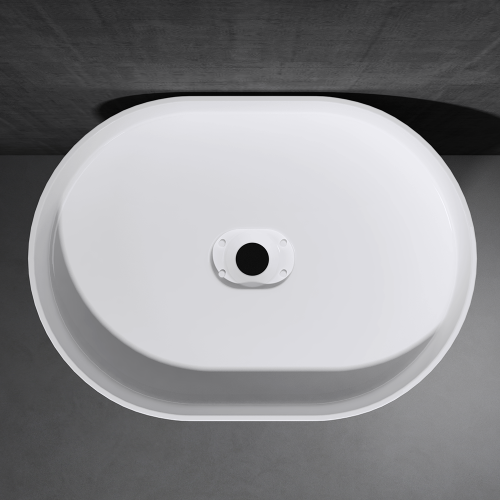 Umywalka wolnostojąca z konglomeratu - KALA SWISS MEYER