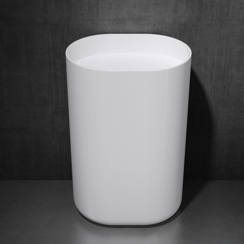 Umywalka wolnostojąca z konglomeratu - KALA SWISS MEYER