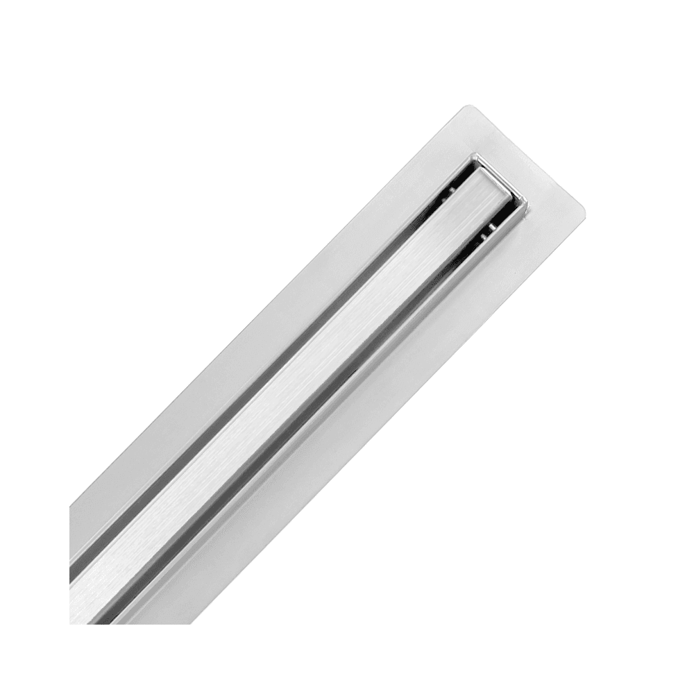 Odpływ liniowy 60 cm - SLIM 360 - obrotowy - SWISS MEYER