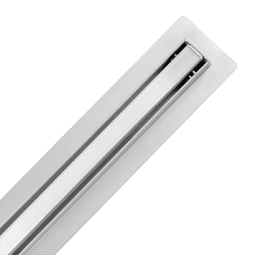 Odpływ liniowy 70 cm - SLIM 360 - obrotowy - SWISS MEYER