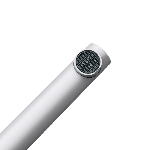 Bateria umywalkowa niska WH-911 BIAŁA