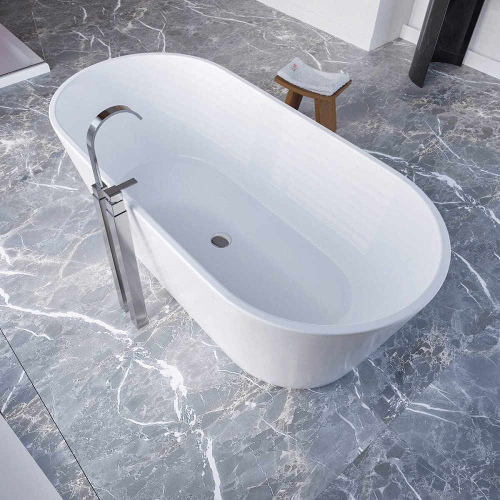 Wanna wolnostojąca 170 cm SPA100 - SWISS MEYER exclusive