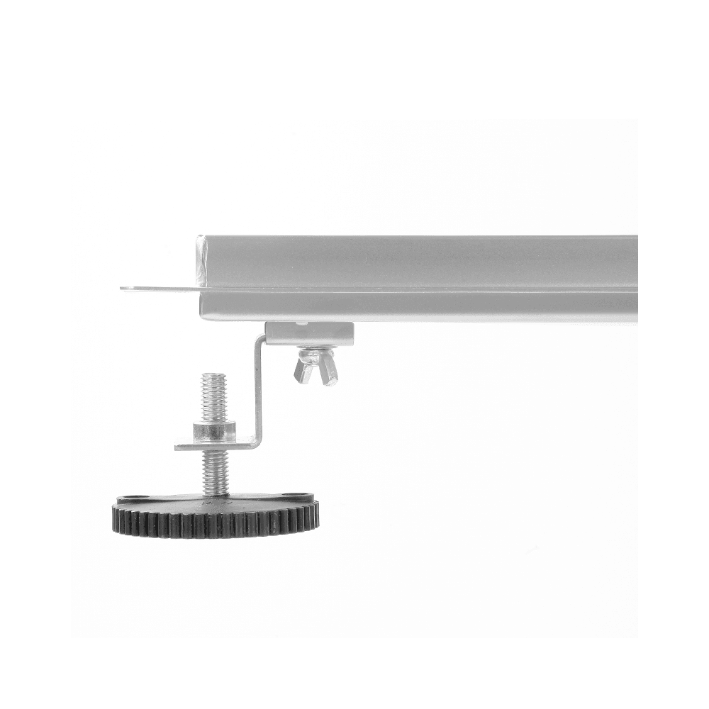 Odpływ liniowy 80 cm - 2w1 SS  - pod płytkę - SWISS MEYER