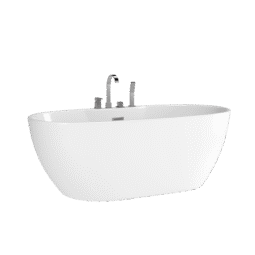 Wanna wolnostojąca z bateriami akrylowa SPA600