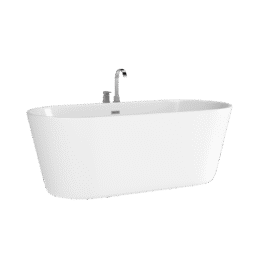 Wanna wolnostojąca SPA100 - SWISS MEYER exclusive