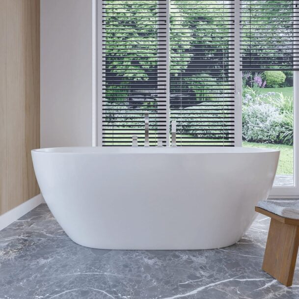 Wanna wolnostojąca SPA600 - SWISS MEYER exclusive - obrazek 8