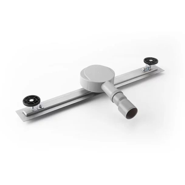 Odpływ liniowy 70 cm - SLIM 360 - obrotowy - SWISS MEYER - obrazek 7