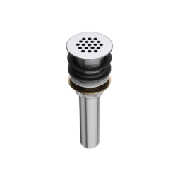 Odpływ umywalkowy CHROM - SWISS MEYER