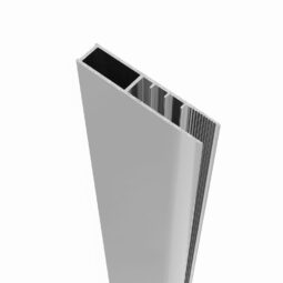 Profil poszerzający drzwi prysznicowych MSL3001, MSL3001D, MSD3001