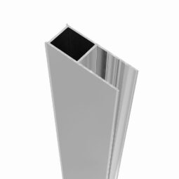 Profil poszerzający drzwi prysznicowych MS2000, MS200, MS8001, MS800