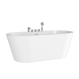 Wanna przyścienna SPA1000 - SWISS MEYER exclusive