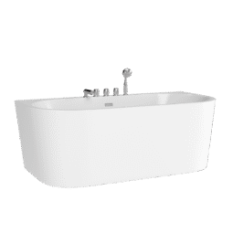 Wanna przyścienna SPA210 - SWISS MEYER exclusive